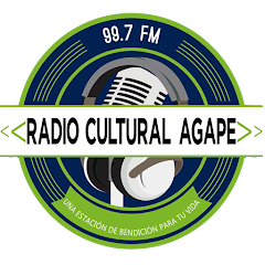 Logo Alterno Agape