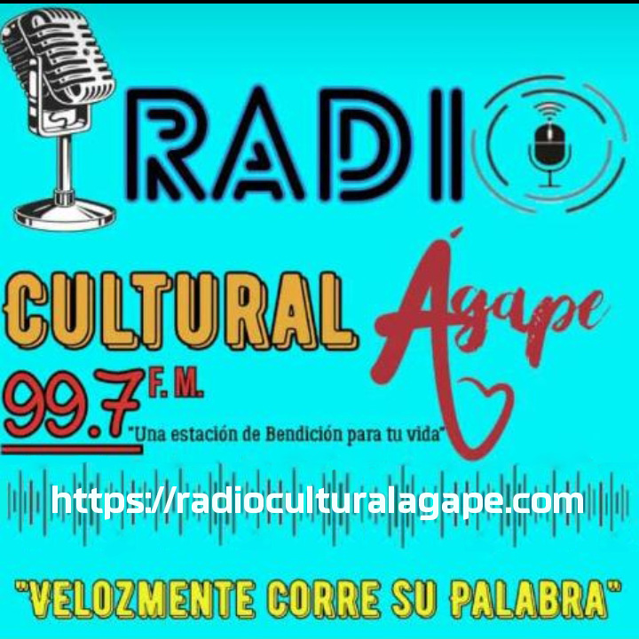 Logo radio cultural